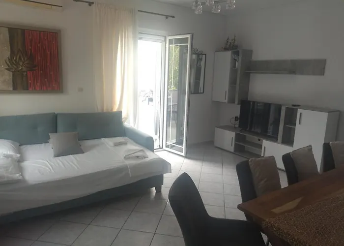 Lefkada Center Appartamento Nydri (Lefkada)