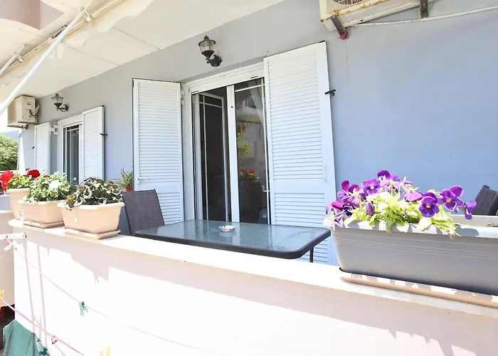 Lefkada Center Appartamento Nydri (Lefkada)