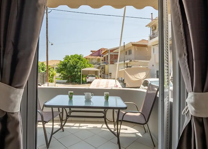 Appartamento Lefkada Center Nydri (Lefkada)