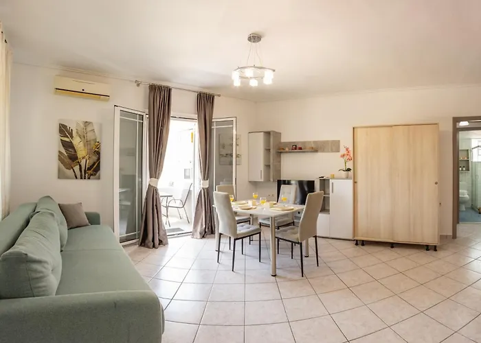 Appartamento Lefkada Center *