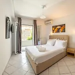 Lefkada Center Apartment