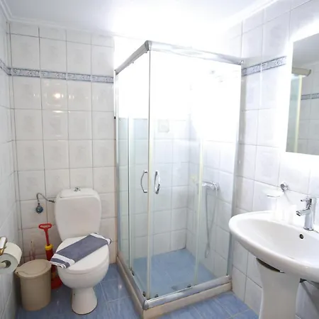 Apartment Lefkada Center *