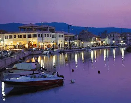 Lefkada Center Apartment Nydri (Lefkada)