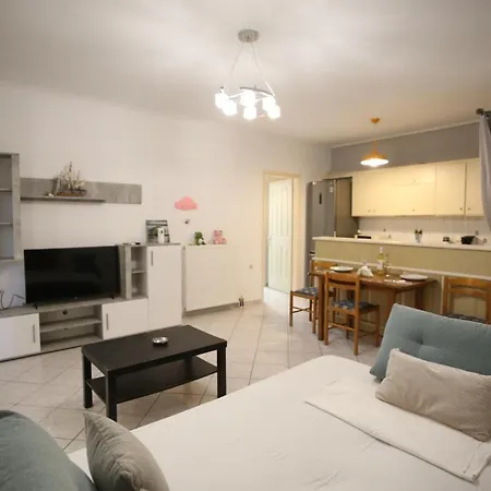 Apartment Lefkada Center