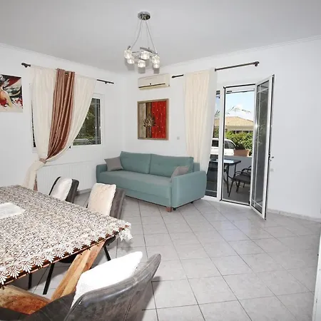 Lefkada Center Nydri (Lefkada)