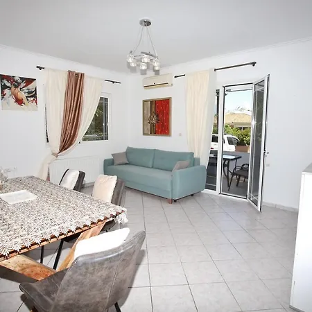 Apartment Lefkada Center *