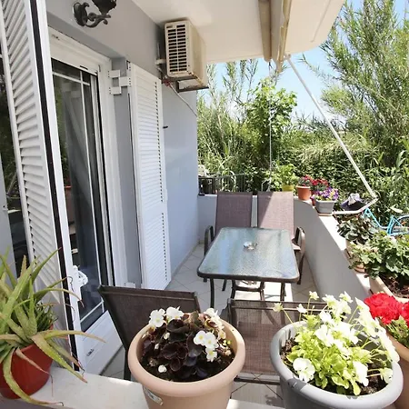 Apartment Lefkada Center Nydri (Lefkada)