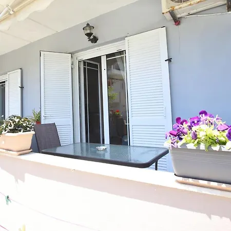 Lefkada Center شقة نيدري