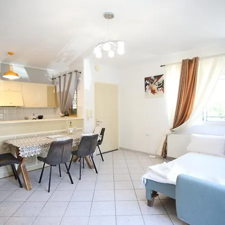 Apartment Lefkada Center *