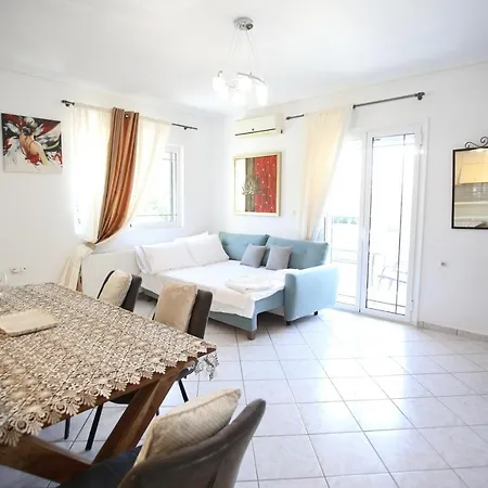 Lefkada Center Apartment Nydri (Lefkada)