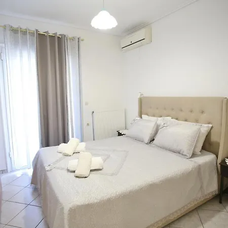 Apartment Lefkada Center