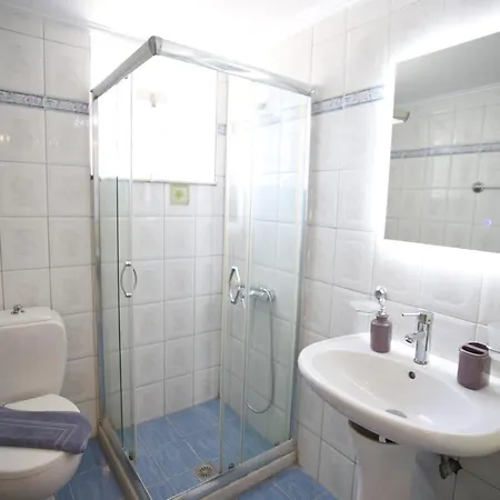 Lefkada Center Apartment