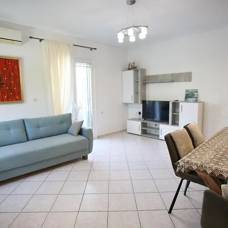 Apartment Lefkada Center