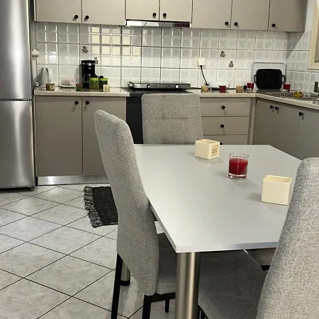 Apartment Lefkada Center *