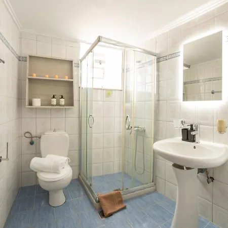 Appartement Lefkada Center *