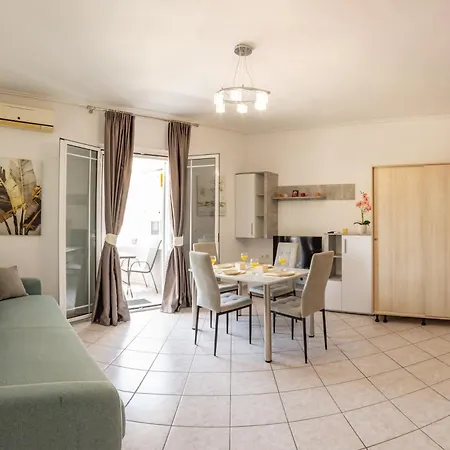 Apartman Lefkada Center *